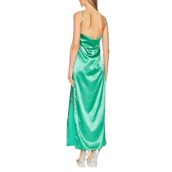 BAOBAB Dalia Dress in Clover NWT Sz. S - Picture 4 of 8